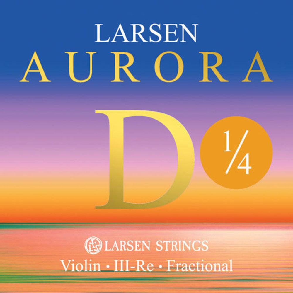 Aurora 1/4 Geige Larsen