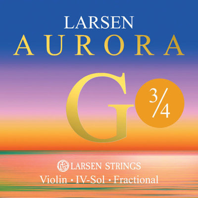 Aurora 3/4 Geige Larsen