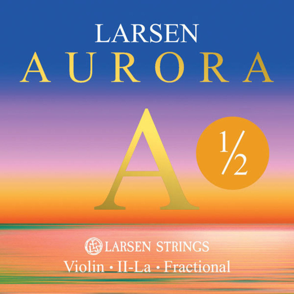 Aurora 1/2 Geige Larsen