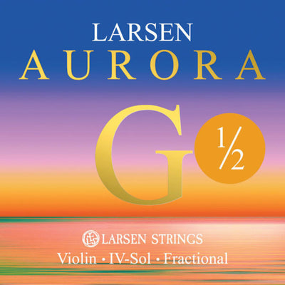 Aurora 1/2 Geige Larsen