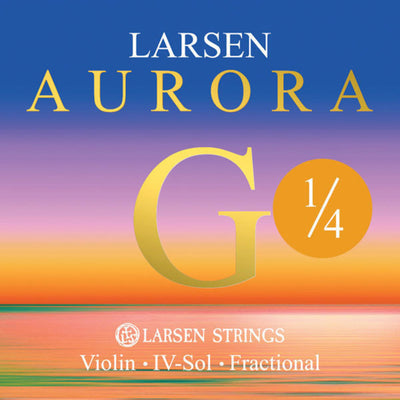 Aurora 1/4 Geige Larsen