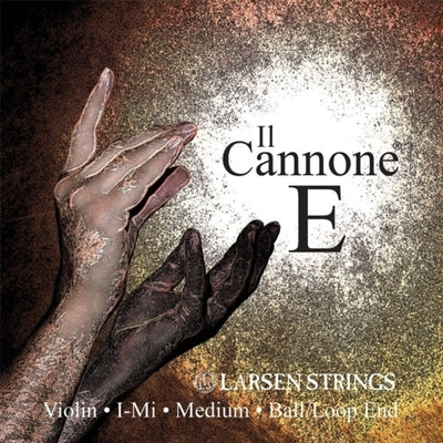 Il Cannone Direct & Focused Violine