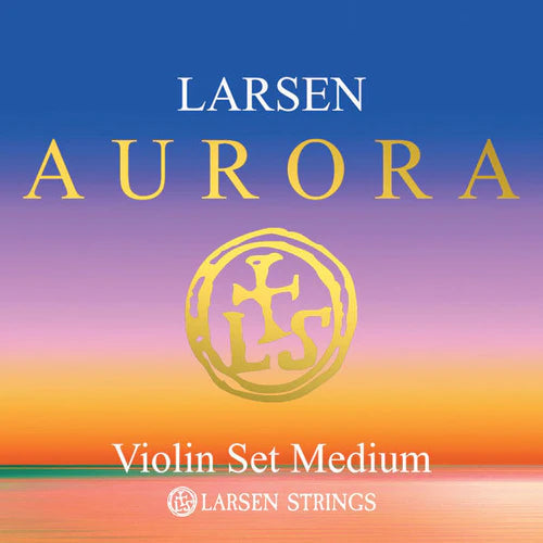 Aurora Violine Larsen