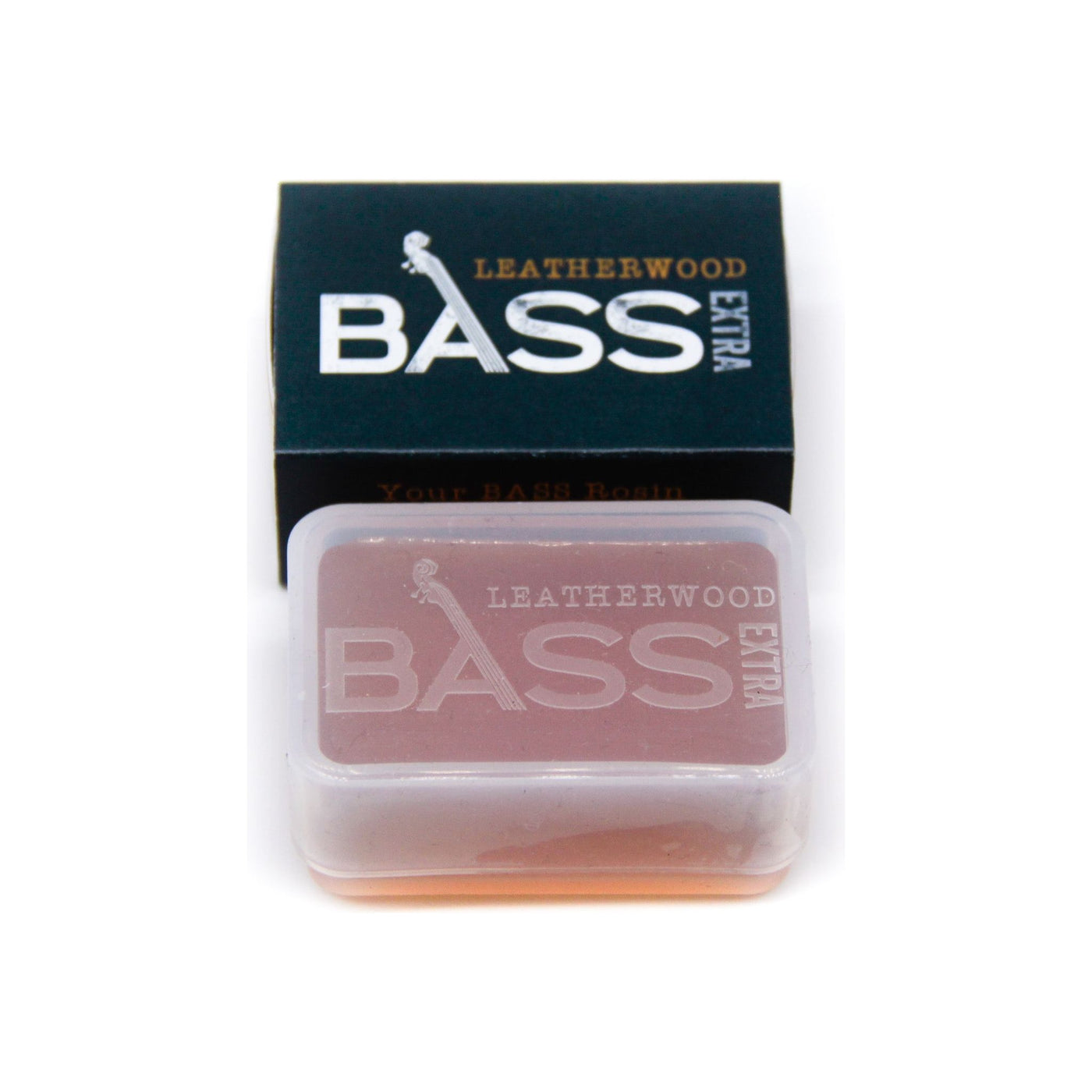 Leatherwood Bass & Bass Extra