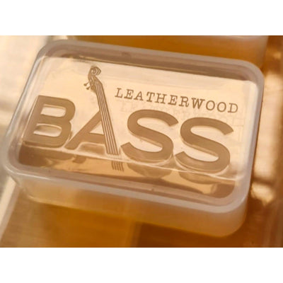 Leatherwood Bass & Bass Extra