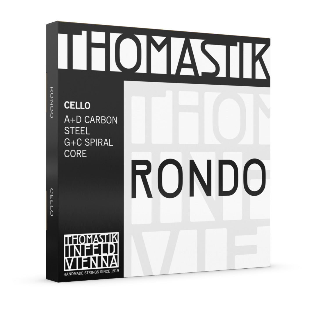 Rondo Cello RO400 Thomastik