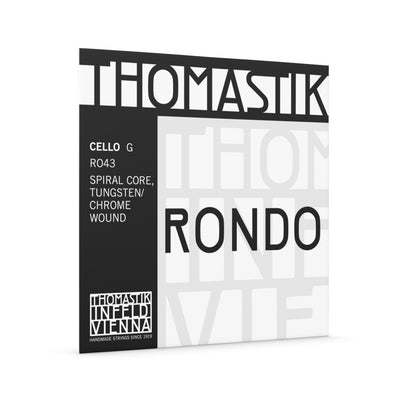 Rondo Cello RO400 Thomastik