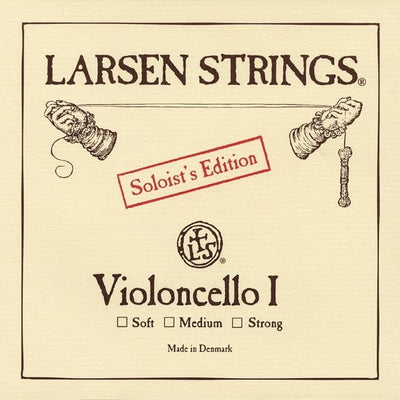 Larsen Cello