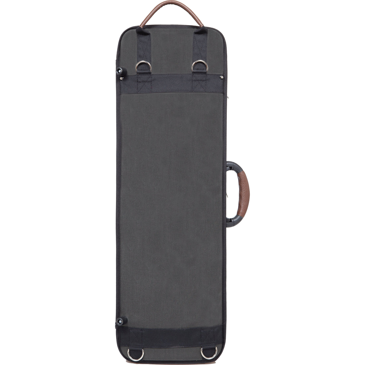 Geigenetui Riboni ZEROOTTO Tipo 2 mit abnehmbaren Rucksack - Tragegurten