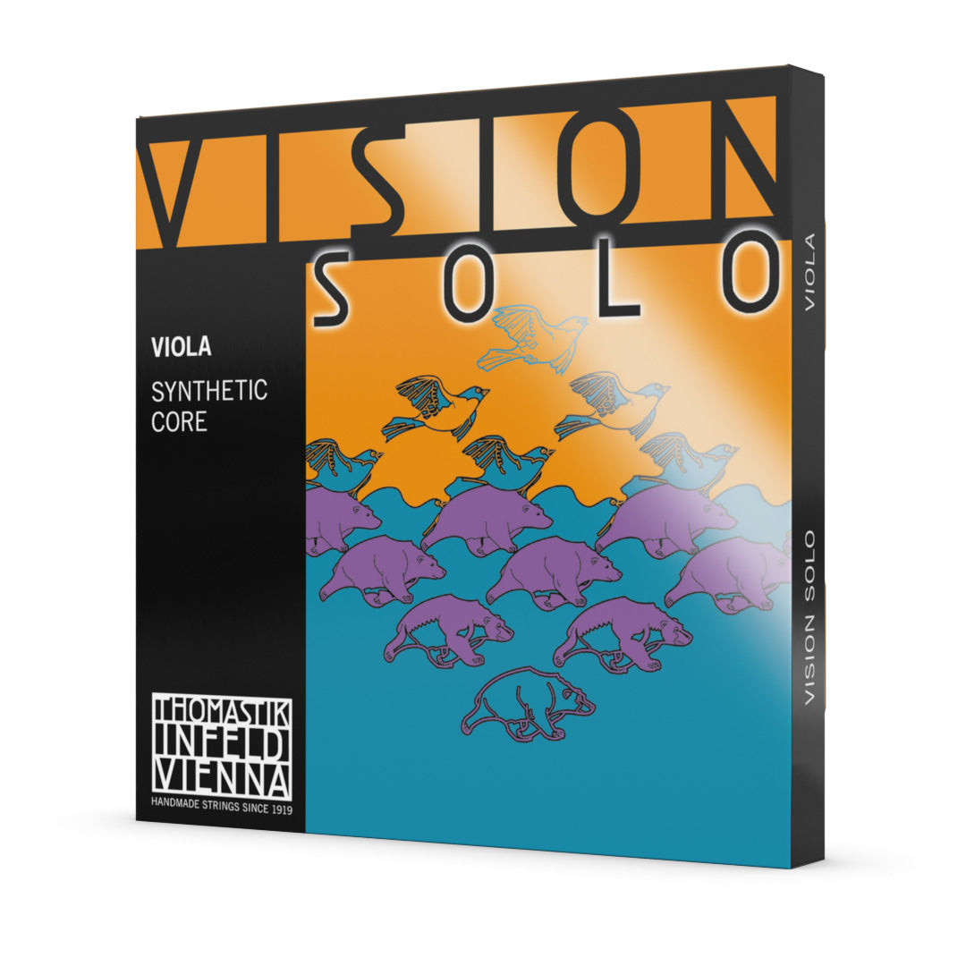 Vision Solo VIS200 Viola