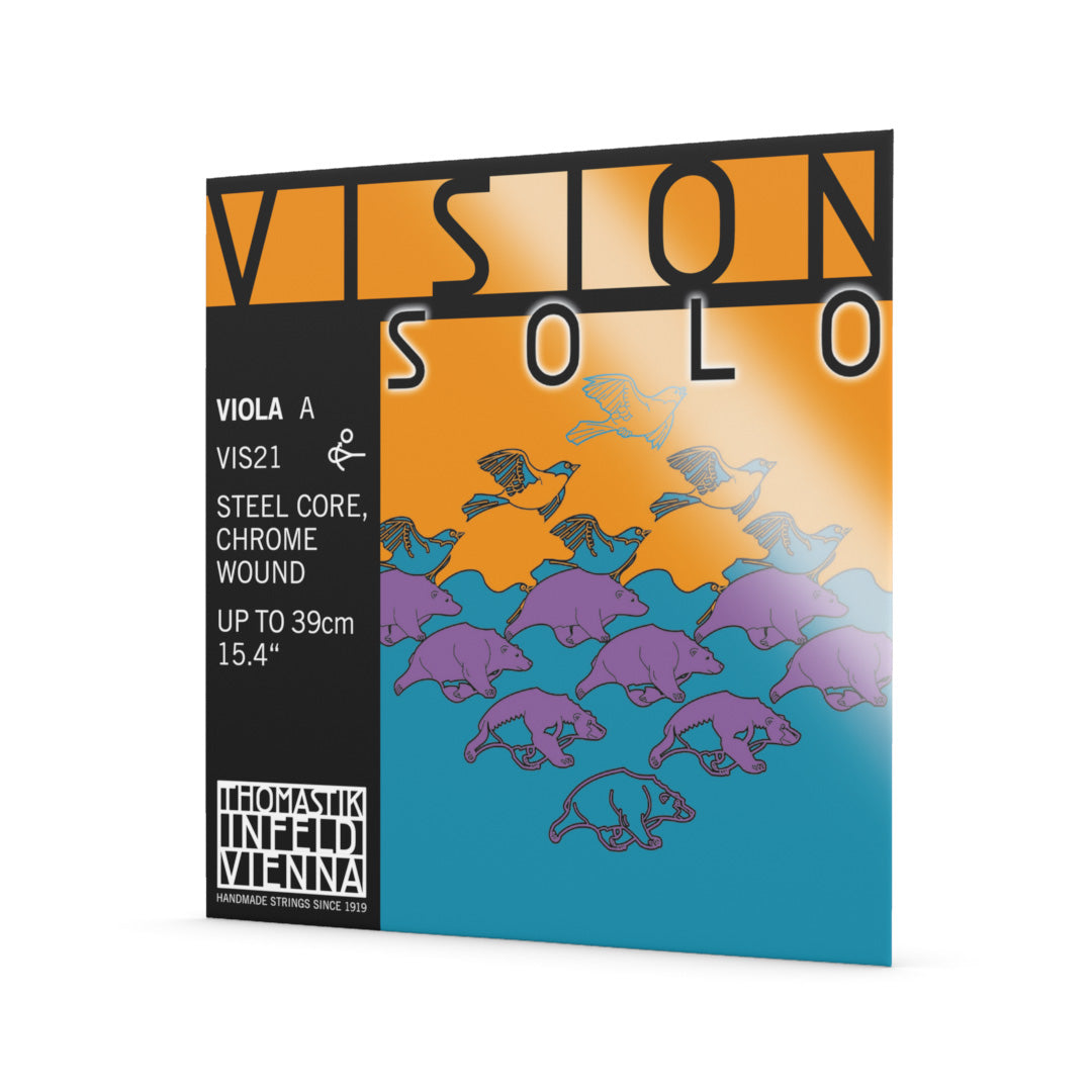 Vision Solo VIS200 Viola