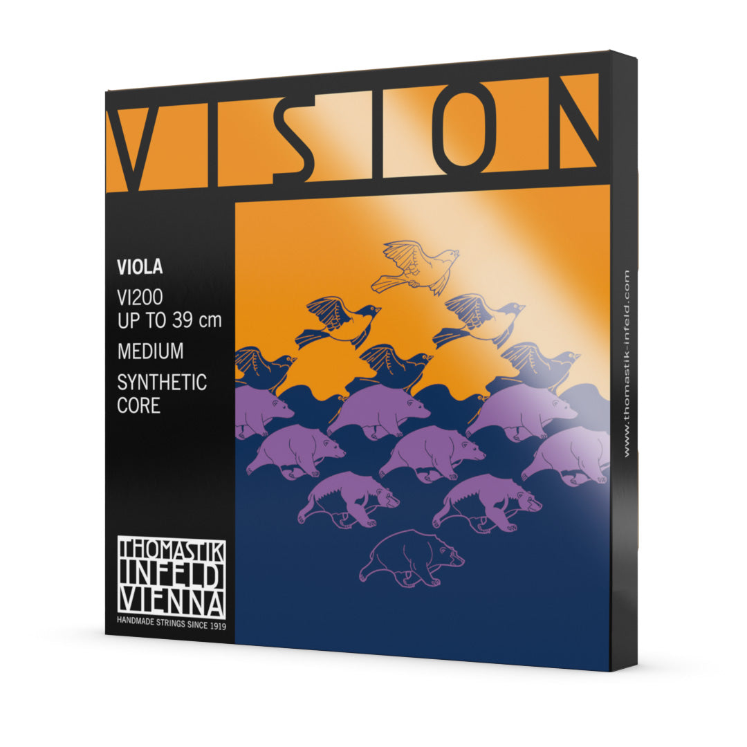 Vision VI200 Viola