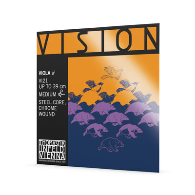 Vision VI200 Viola