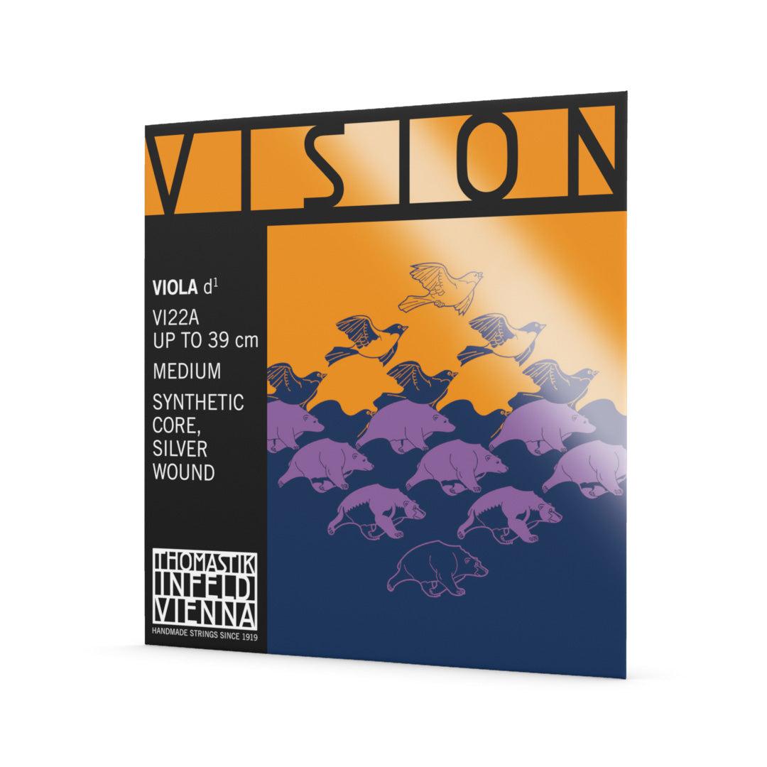 Vision VI200 Viola