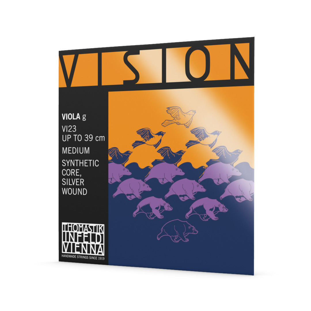 Vision VI200 Viola