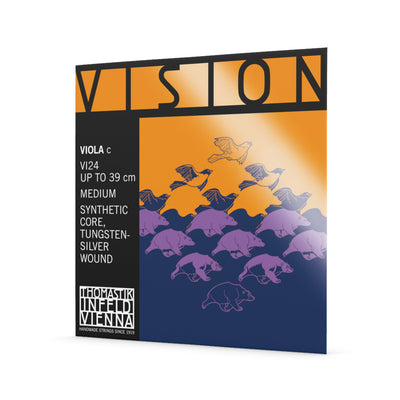 Vision VI200 Viola