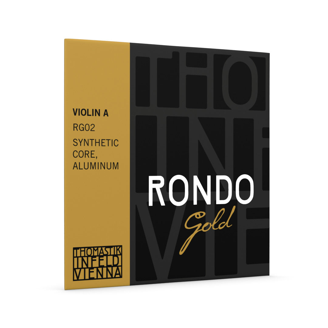 Rondo Gold RG100 Violine Thomastik