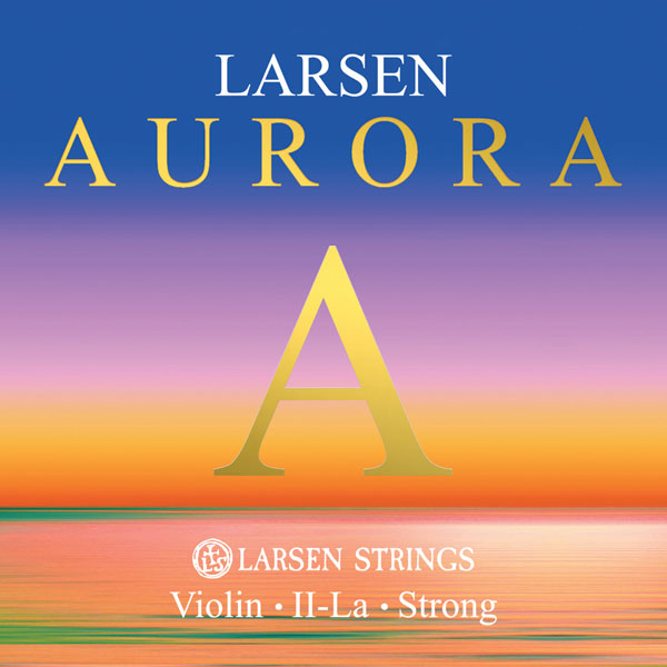 Aurora Violine Larsen