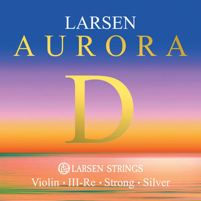 Aurora Violine Larsen