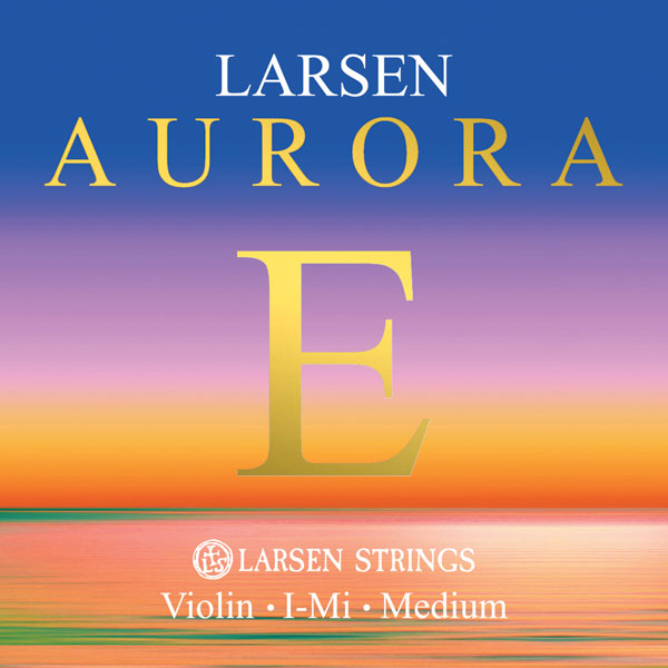 Aurora Violine Larsen