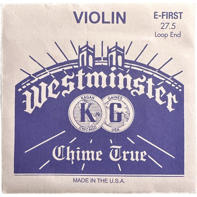 Westminster E-Saite Violine