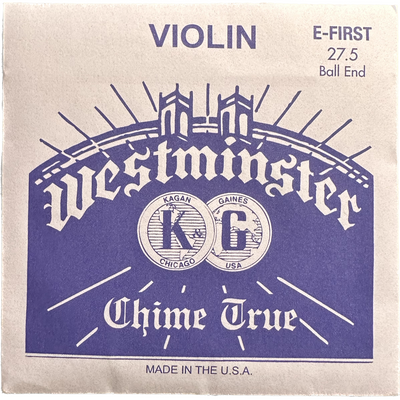 Westminster E-Saite Violine