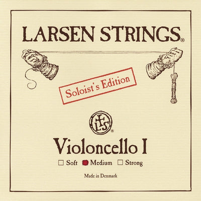 Larsen Cello