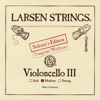 Larsen Cello