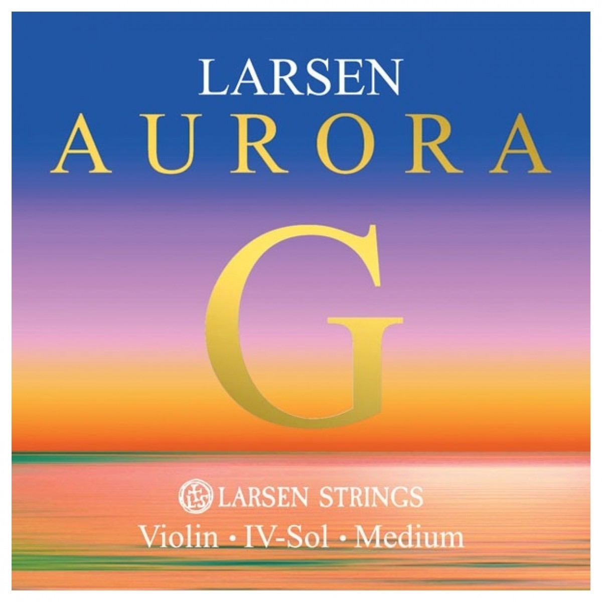 Aurora Violine Larsen