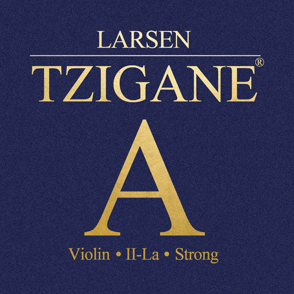 Tzigane Violine