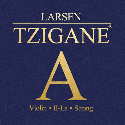 Tzigane Violine