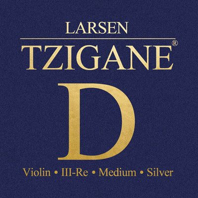 Tzigane Violine