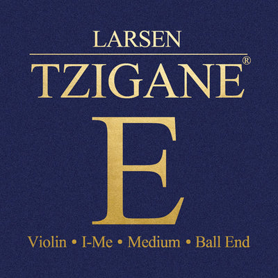 Tzigane Violine