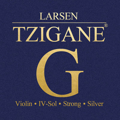 Tzigane Violine