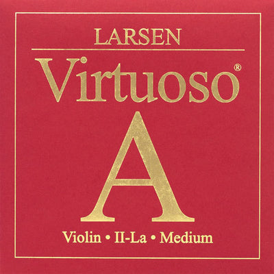 Virtuoso Violine