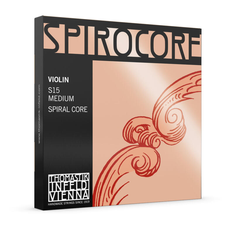 Spirocore S15 Violine Thomastik