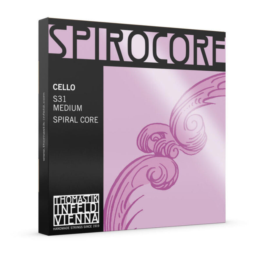 Spirocore Cello S31 Thomastik