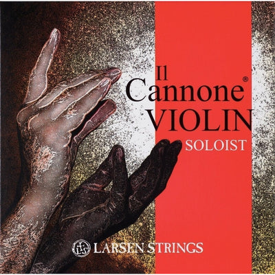 Il Cannone Violine