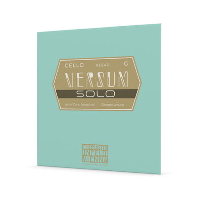 Versum Solo Cello VES400 Thomastik