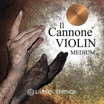 Il Cannone Violine