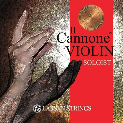 Il Cannone Violine