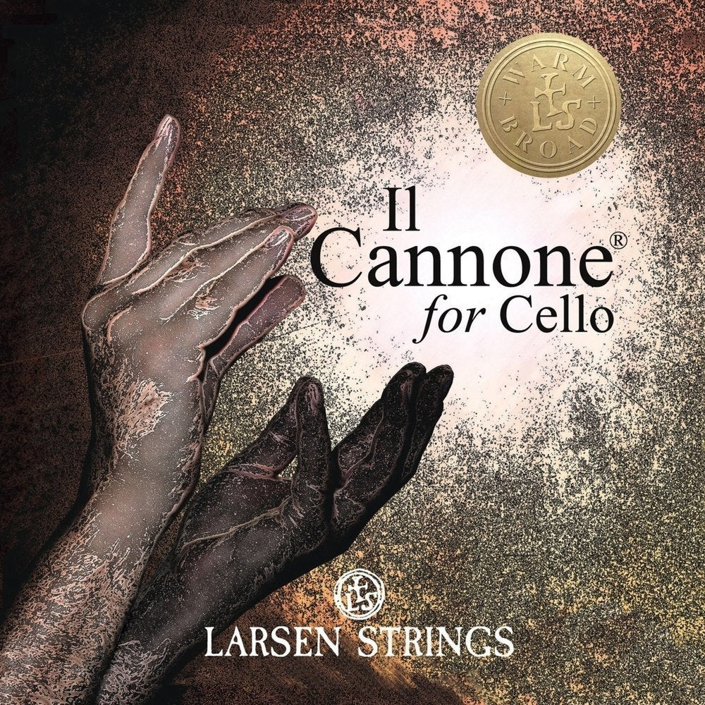 Il Cannone Cello