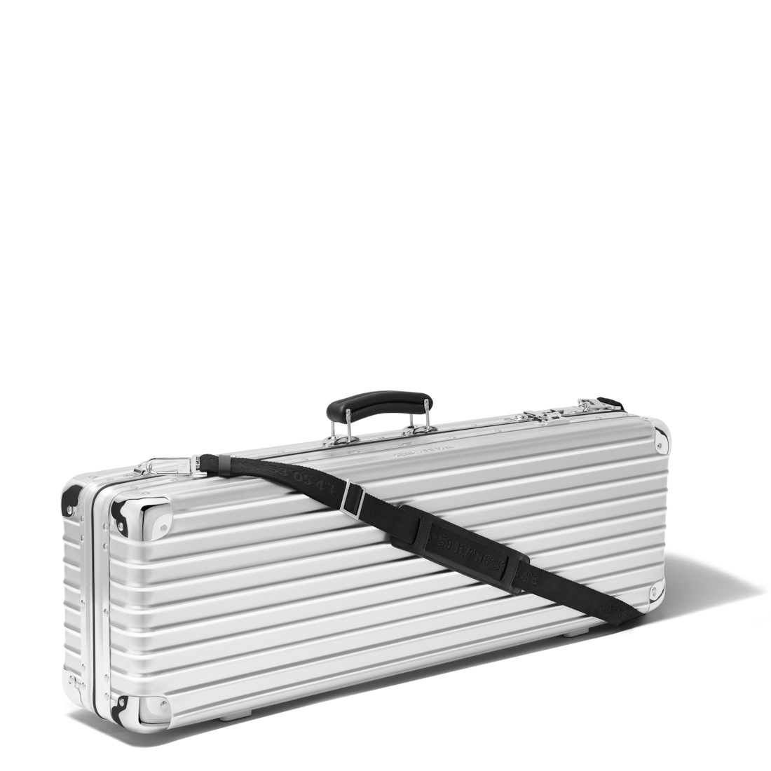 Rimowa X GEWA Violinkoffer