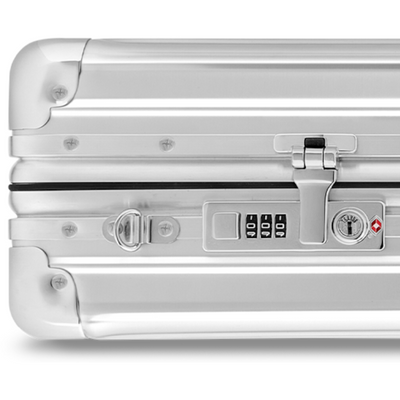 Rimowa X GEWA Violinkoffer