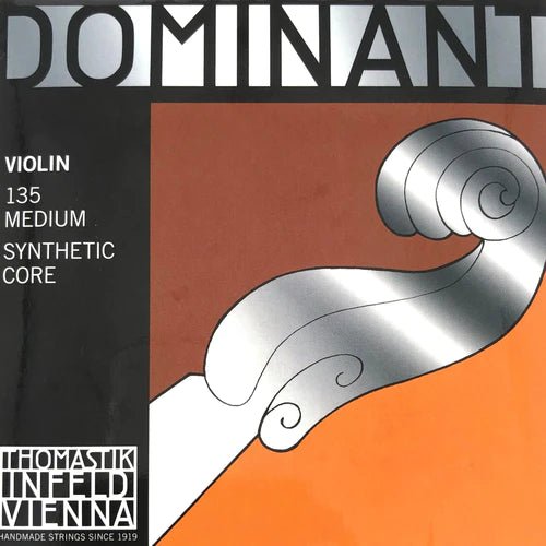 Dominant Violine 135 Thomastik