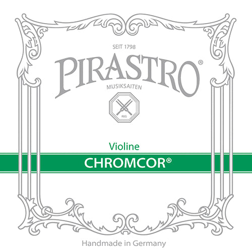 Chromcor 1/2 bis 3/4 Geige Pirastro