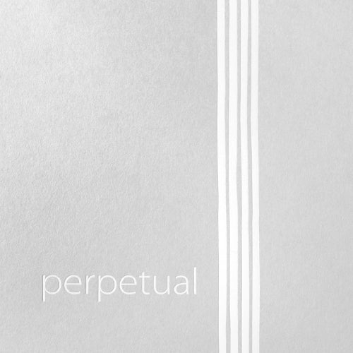 Perpetual Violine