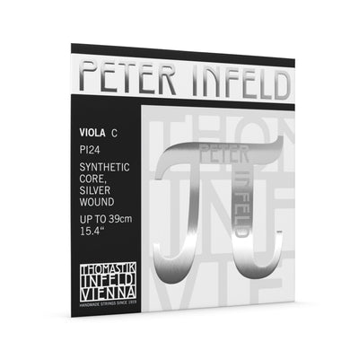 Peter Infeld PI200 Viola