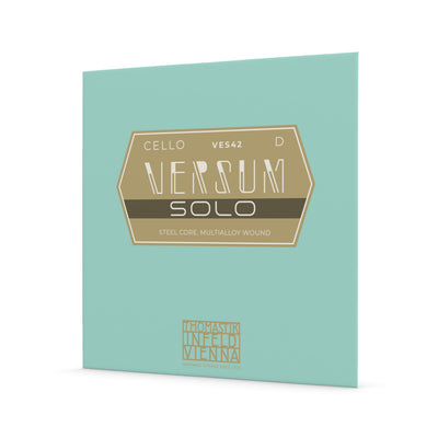 Versum Solo Cello VES400 Thomastik