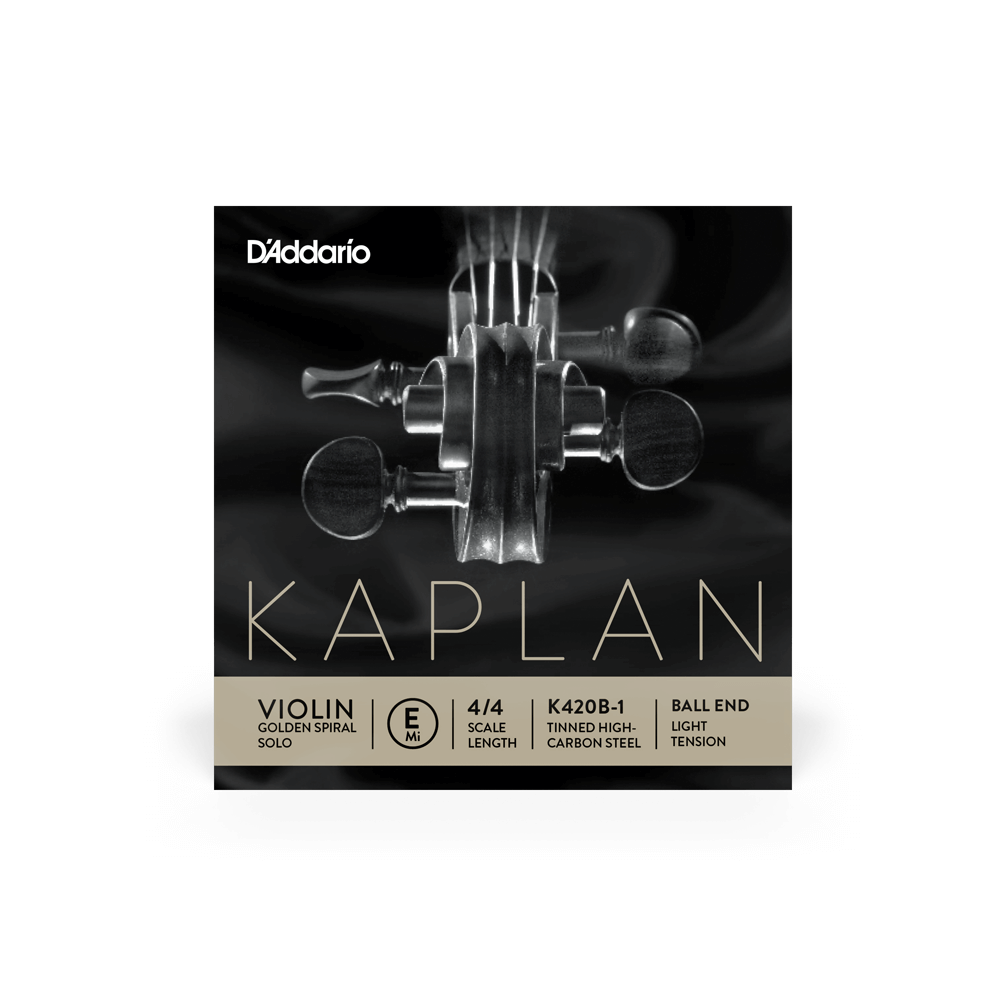 KAPLAN E-Saite Violine